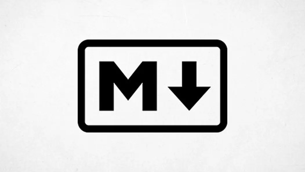 I ❤️ Markdown